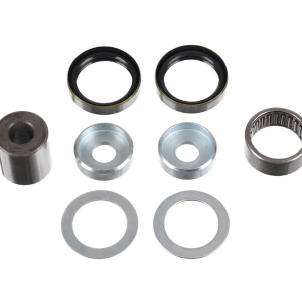 Zestaw Naprawczy Mocowania (Łożyska) Amortyzatora Tylnego Dolne Gas-Gas / Husqvarna / KTM Modele Cross PO ’23 | All Balls