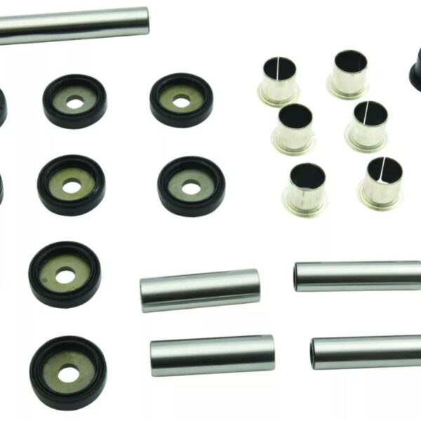 Zestaw Naprawczy Niezależnego Zawieszenia Tylnego Arctic CAT Wildcat Trail LTD / XT ’20 | All Balls