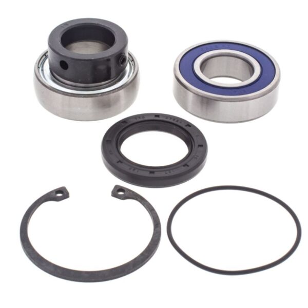 Zestaw Naprawczy Wału Napędowego Dolnego/Górnego Gąsienicy Polaris Starsze MODELE (Skuter Śnieżny) – PATRZ OPIS Dodatkowy | All Balls