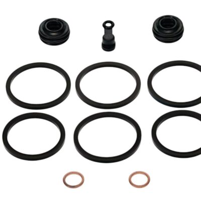 Zestaw Naprawczy Zacisku Hamulcowego Przód Polaris RZR PRO R 4 '22-'24 | All Balls