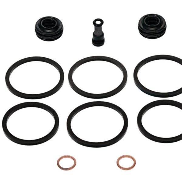 Zestaw Naprawczy Zacisku Hamulcowego Przód Polaris RZR PRO R 4 ’22-’24 | All Balls