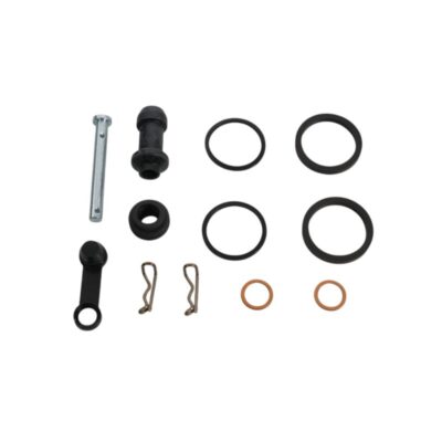 All Balls Zestaw naprawczy - HUSQVARNA FE 350/501 (2021-2025) - 18-3332