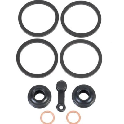 Zestaw Naprawczy Zacisku Hamulcowego Przód Polaris RZR Turbo R 4 '22-'24 | All Balls