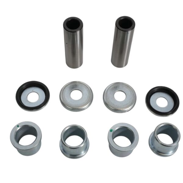 Zestaw Naprawczy Zawieszenia Tylnego ( Mocowania Wahaczy DO Zwrotnicy) Yamaha 1000 Wolverine RMAX2 ’21, RMAX2 LE ’21-’23, RMAX2 R-Spec / Spotr ’22-’23, RMAX2 XT-R ’21-’23, RMAX4 ’21, RMAX4 LE / XT-R ’21-’23, RMAX4 R-Spec ’22-’23 | All Balls