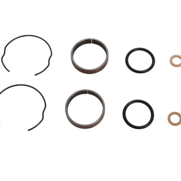 Zestaw Tulejek (PANEWEK) Zawieszenia Przedniego Honda CRF 110 F ’14-’24, CRF 125 F ’14-’24, CRF 125 FB ’14-’24, XR 150 LE ’23 | All Balls