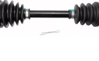 All Balls Półosie napędowe - HONDA TRX 420 FA IRS (2020-2024) - AB6-HO-8-378