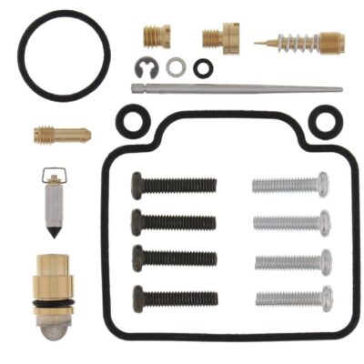 All Balls Zestaw naprawczy - YAMAHA TTR 225 (1999-2004) - 26-1153