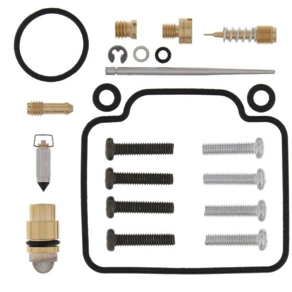 Zestaw Naprawczy Gaźnika (Racing) Yamaha TTR 225 ’99-’04 | All Balls