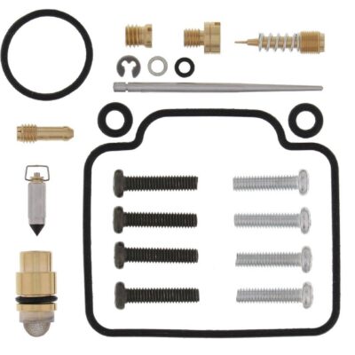 All Balls Zestaw naprawczy - YAMAHA XT 225 (2001-2007)