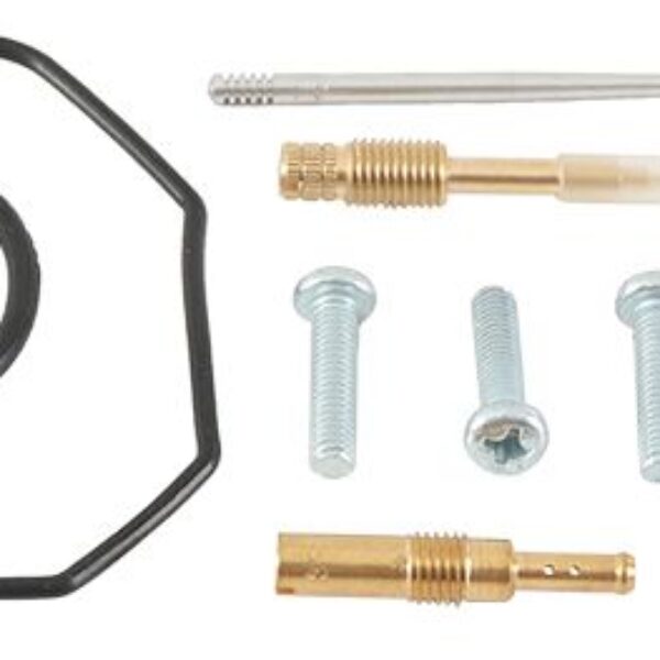 Zestaw Naprawczy Gaźnika (Racing) Honda CRF 100 F ’04-’13, XR 100 R ’01-’03 | All Balls