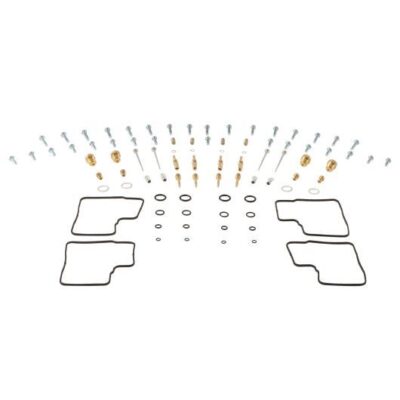 All Balls Zestaw naprawczy - HONDA VFR 700 INTERCEPTOR (1986-1987)