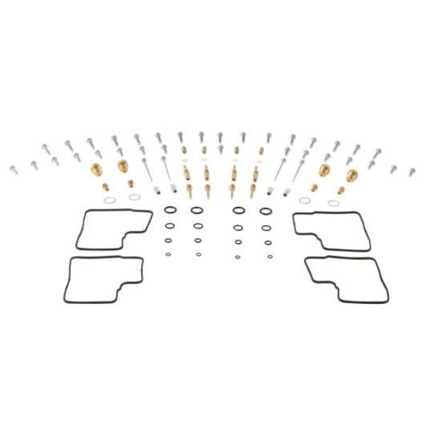 Zestaw Naprawczy Gaźnika (Racing) Honda VFR 700 Interceptor ’86-’87 | All Balls