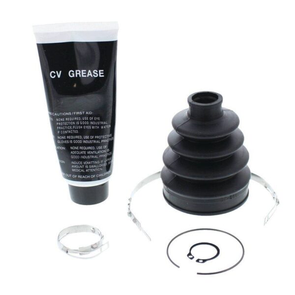 All Balls Osłona – YAMAHA 450 RHINO (2006-2014)