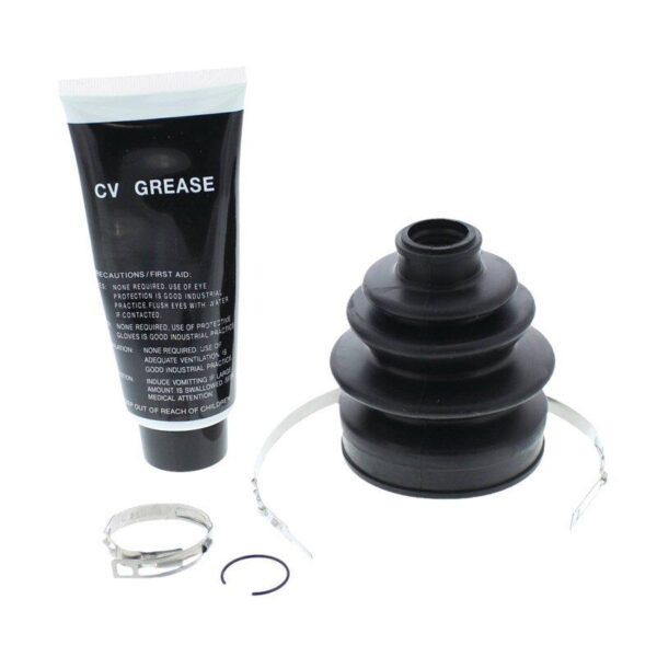 All Balls Osłona – YAMAHA 450 RHINO (2006-2024)