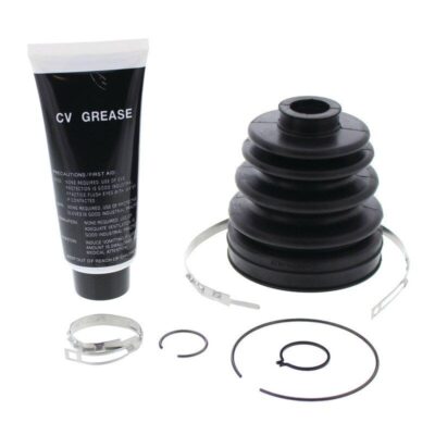 All Balls Osłona - CAN-AM OUTLANDER 1000 DPS (2007-2020)