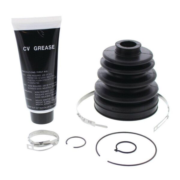 All Balls Osłona – CAN-AM OUTLANDER 1000 DPS (2007-2020)