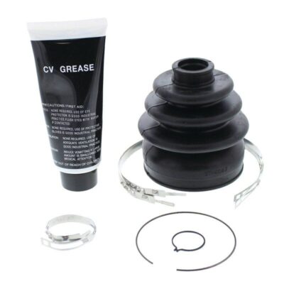 All Balls Osłona - POLARIS DIESEL 455 4X4 (2000-2007)