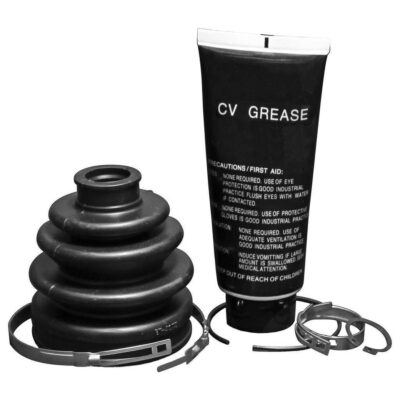 All Balls Osłona - POLARIS RANGER 4X4 500 (2006-2014)