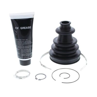 All Balls Osłona - POLARIS SCRAMBLER 1000 MD (2014-2020)