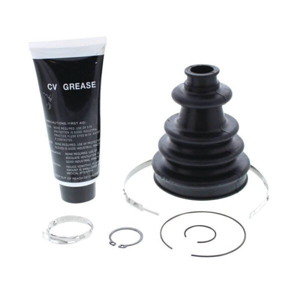 All Balls Osłona – POLARIS SCRAMBLER 1000 MD (2014-2020)