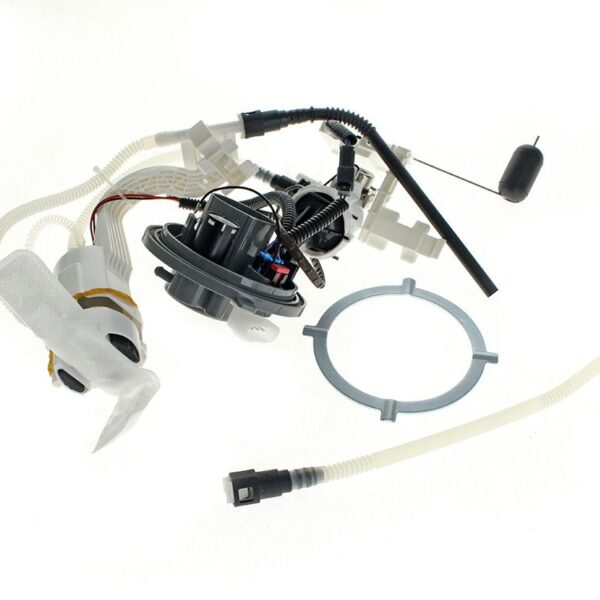 Pompa Paliwa (Zestaw) Harley Davidson FLH Electra Glide Revival ’21, Flht Electra Glide ’08-’10, ’20-’22, Flhtc Electra Glide Classic ’08-’13, Flhtcu TC Electra Glide Ultra Classic ’14-’16, Flhxs Street Glide Special ’14-’21 | All Balls