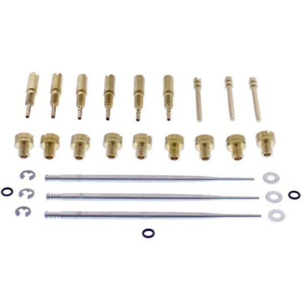 All Balls Zestawy naprawcze gaźnika – HARLEY DAVIDSON HSR 45