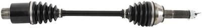 All Balls Półosie napędowe - POLARIS RANGER 6X6 700 EFI (2010-2016)
