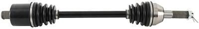All Balls Półosie napędowe - POLARIS RANGER 4X4 400 (2010-2022) - OEM-PO-8-343