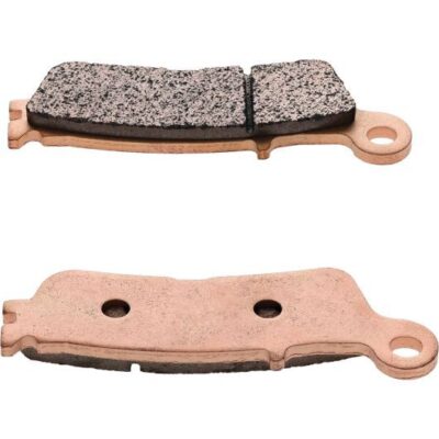 All Balls Klocki hamulcowe - YAMAHA WR 250 F (WRF) (2020-2024)