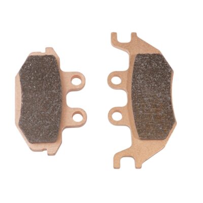 All Balls Klocki hamulcowe - KAWASAKI MULE PRO-DX (2016-2024)