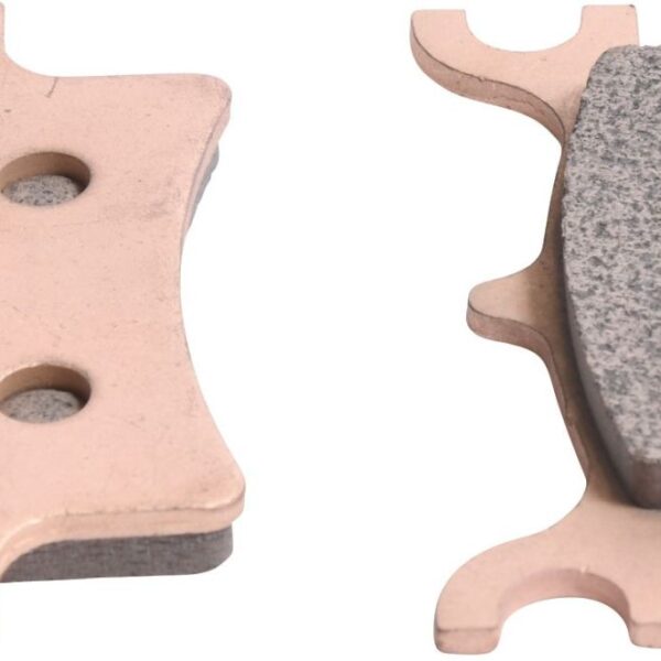 Klocki HAMULCOWE KH314 Tył LEWY SINTER POLARIS Scrambler 500 ’05-’12, Sportsman 570 ’15-’19, Sportsman Forest 500/800 ’11-’14, Sportsman 500 ’03-’08, Trail Blazer 250 ’05-’06 | All Balls