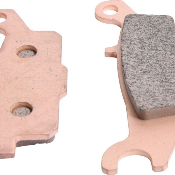 All Balls Klocki hamulcowe – YAMAHA Kodiak 700 (2007-2021)