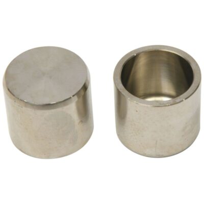 ALL BALLS KOMPLET TŁOCZKÓW (TŁOCZKI PRZÓD) ZACISKU HAMULCOWEGO POLARIS Brutus HD 900/1000 '13-'18, General 1000 '16-'24, Ranger 1000 Diesel '15-'18, Ranger 570 '15-'21, RZR 800 '10-'14, RZR 900 '15-'18, RZR XP 4 1000 '14-'20, RZR XP 900 '11-'14