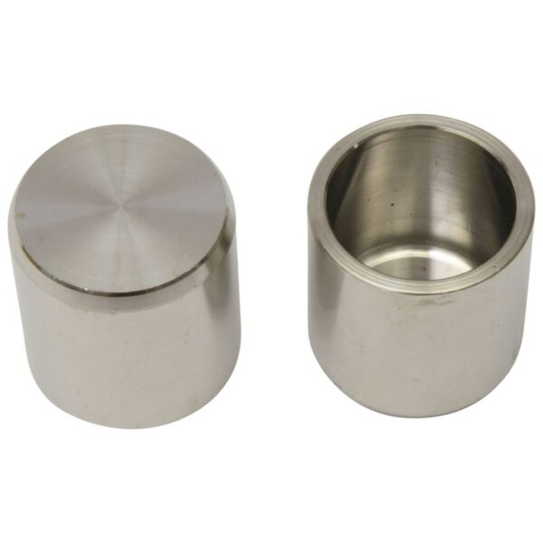 Komplet Tłoczków (Tłoczki Tył/Przód) Zacisku Hamulcowego Polaris General 1000 ’16-’20, Ranger 1000 Diesel Crew ’15-’18, Ranger 1000 ’20-’21, Ranger 800 ’10-’16, Ranger 570 ’16-’21, RZR 900/1000 ’12-’24, RZR XP Turbo ’18-’20, Yamaha YXZ 1000 ‘1 | All Balls