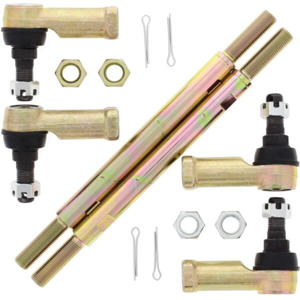 Końcówki (Gałki) i Drążki Kierownicze Wzmocnione Honda TRX 300 Fourtrax ’88-’92 | All Balls