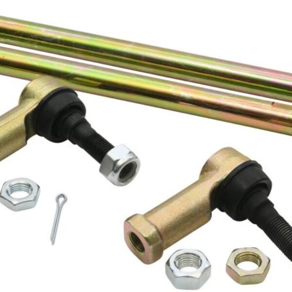 Końcówki (Gałki) i Drążki Kierownicze Wzmocnione Can-Am Outlander 650/850/1000 ’19-21, Renegade 570/650/1000 ’19-’21 | All Balls