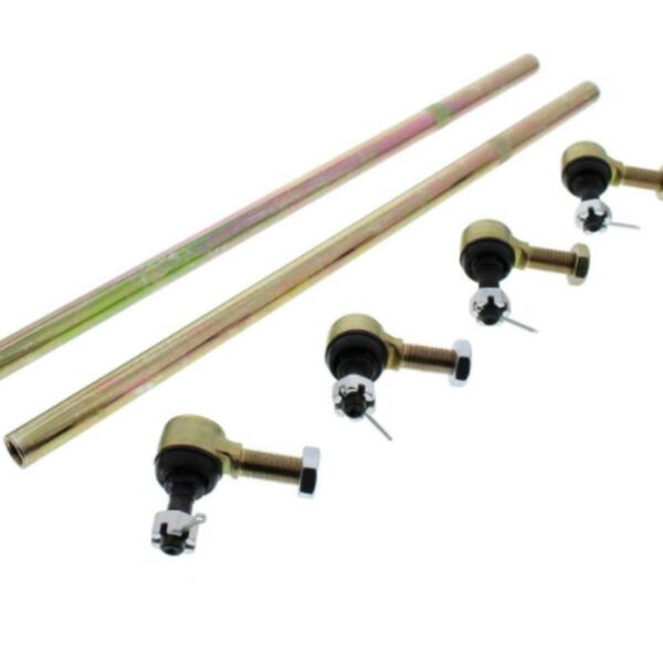 Końcówki (Gałki) i Drążki Kierownicze Wzmocnione CF Moto C Force 500 HO ’14-’17, C Force 500 S ’15-’18, C Force 800 ’15-’17 | All Balls