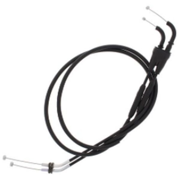 Linka Gazu Husqvarna SM 450/510R ’05-’07, SM 610 ’06-’08, TC 250/450/510 ’05-’10, TE 450/510 ’05-’07, TE 610 ’06-’08, TXC 250/450/510 ’08-’09 | All Balls