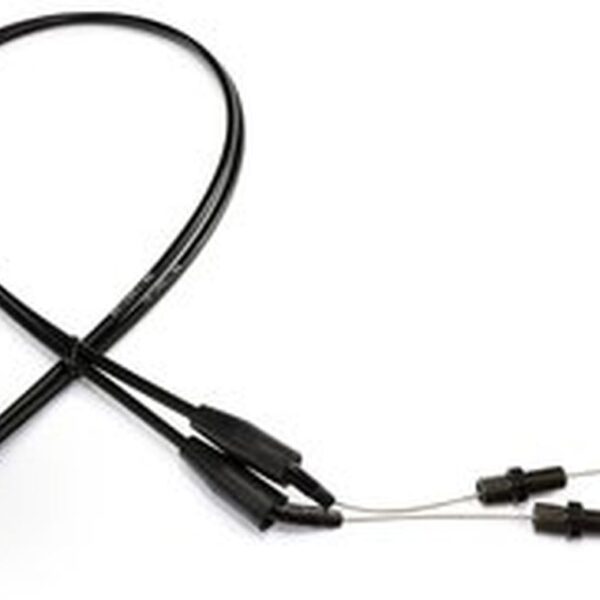 LINKA GAZU Kawasaki KL 650A (KLR) ’87-’07 | All Balls