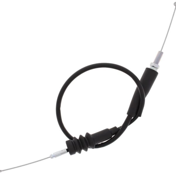 Linka Gazu Kawasaki KLX 110 ’02-’22, KLX 110L ’10-’22, Suzuki DRZ 110 ’03-’06 | All Balls