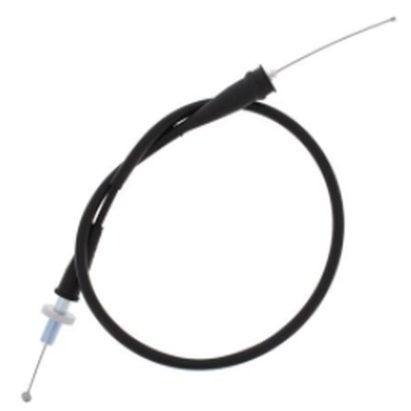 Linka Gazu KTM SX 65 ’02-’08, XC 65 ’08 | All Balls