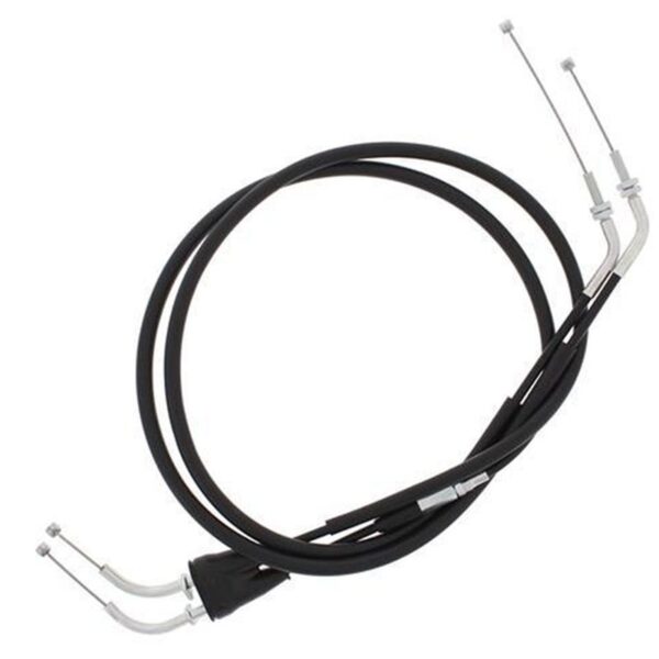 Linka Gazu Suzuki DR 650SE ’96-’20 | All Balls