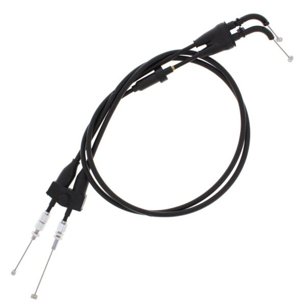 Linka Gazu Suzuki RMZ 250 ’08-’18, RMZ 450 ’08-’09 | All Balls