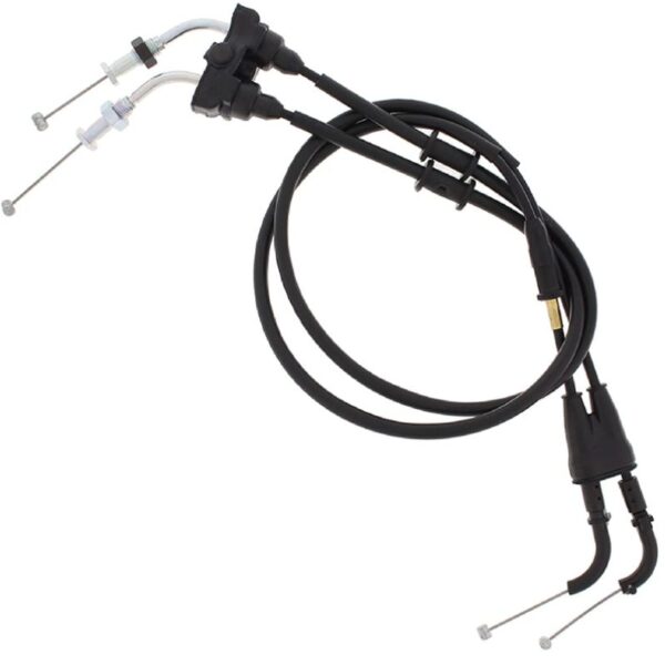 Linka Gazu Yamaha WR 250F ’15-’19, YZ 250F ’14-’18, YZ 250FX ’15-’19 | All Balls