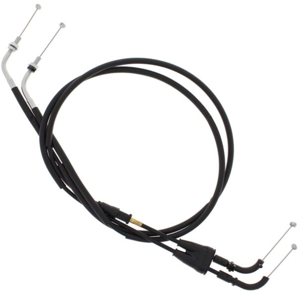 Linka Gazu Yamaha WR 450F ’12-’15 | All Balls