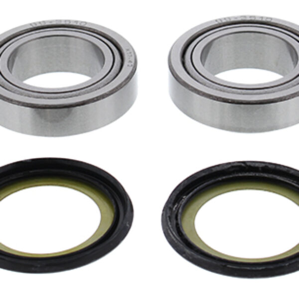 Łożyska Główki Ramy z Uszczelniaczami Honda CRF 250R 18 | All Balls