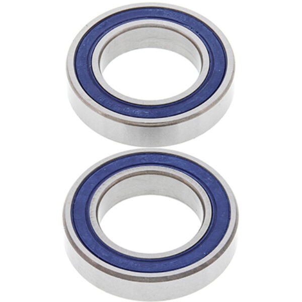 Łożyska Koła Przedniego z Uszczelniaczami Gas Gas TXT 125 ’07-’12, TXT250 ’04-’12, TXT200/300 ’04-’13 | All Balls