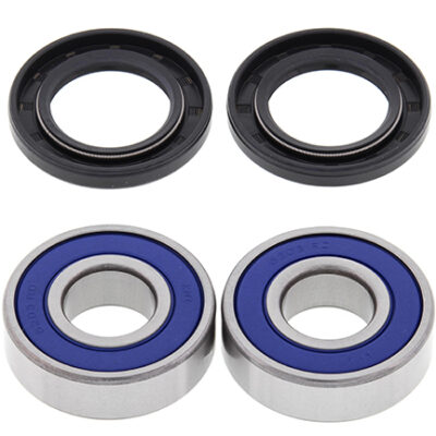 All Balls Uszczelniacz - Yamaha FJ09 (2009-2025)