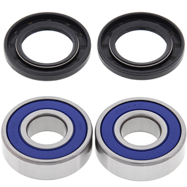 All Balls Uszczelniacz – Yamaha FJ09 (2009-2025)
