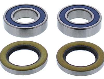 All Balls Uszczelniacz - BMW R1250R (2018-2024)